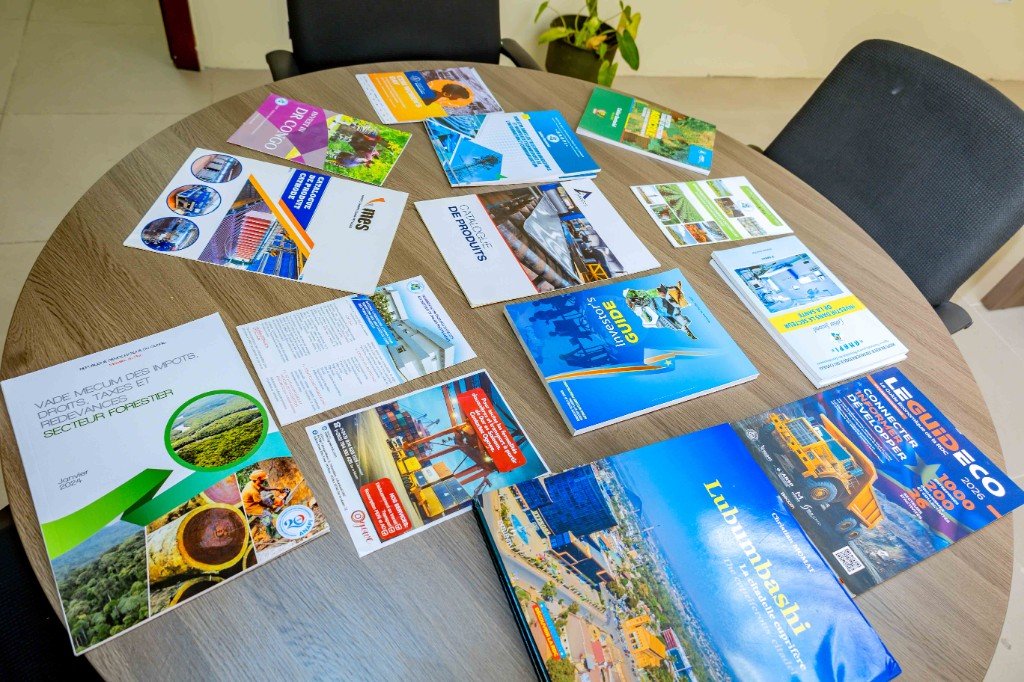 Guides et documentation investisseurs
