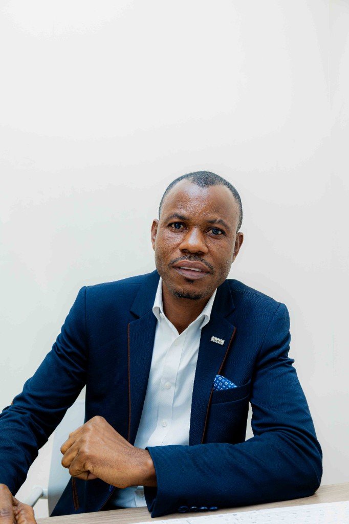 Anaclet Bondo Lumpungu