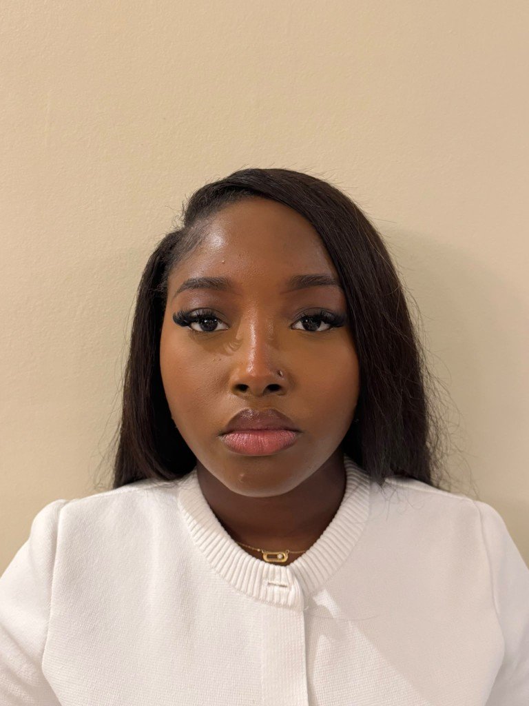 Leonie Kabeya Tshikuku